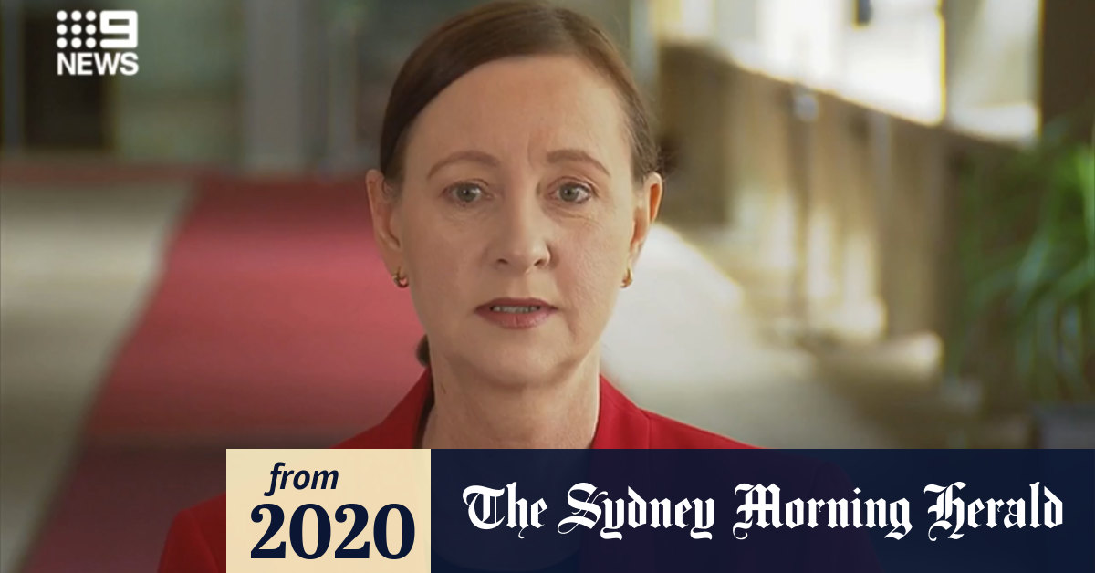 Video Coronavirus Queensland records two new cases overnight